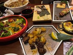 -弓二·烧鸟居酒屋(财富购物中心店)