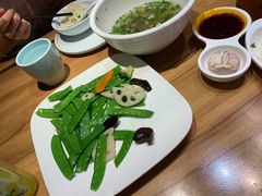 -品回味清真西北楼(宁波首店)