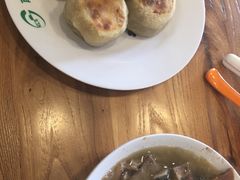 -南来顺饭庄·清真(南菜园店)