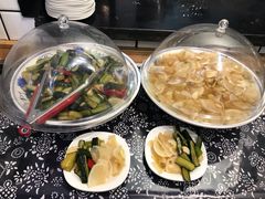 -八两八金·莱芜特色炒鸡(市南漳浦路店)