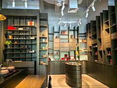 -王德传茶庄(上海新天地店)