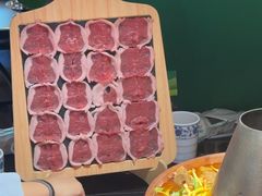 -京悦南门涮羊肉·羊蝎子火锅(田林路店)