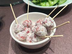 -羲和雅苑•北京烤鸭(乐园道万象城店)