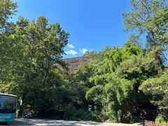 -武夷山风景名胜区-虎啸岩