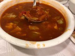 罗宋汤-翠亭酒家(山西南路店)