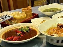 -曙光国际大酒店中餐厅