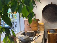 -成川茶店·潮汕工夫浓茶(万象店)