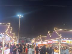-塔湾兴顺国际观光夜市
