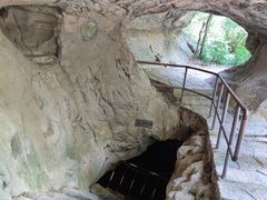 -桂林独秀峰王城景区