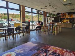 -麦当劳(塘厦蛟坪路DT店)