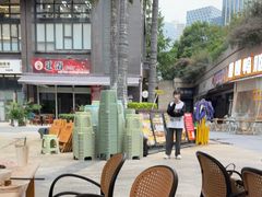 -五丁桥光头香辣蟹(望江橡树林店)