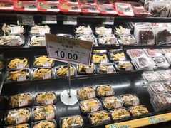 -AEON永旺(东方宝泰店)