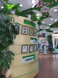 -艺米阳光Hair Salon