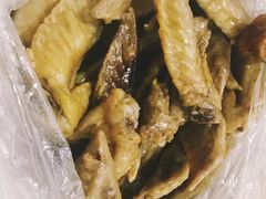 -土门八珍烤鸡腊味店(土门老店)