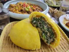 -鸿运美食府