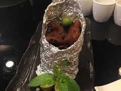 -徐记私厨(半淞园路店)