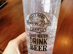 -Brew Bear 酿酒熊精酿啤酒餐厅(东湖路店)
