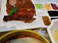 -京味民福烤鸭店(建设四马路店)