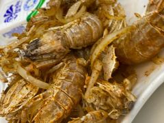 皮皮虾-覃记海鲜美食餐厅