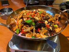 -徽三说·土徽菜·中国徽菜连锁品牌(一中店)