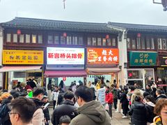 -衣裳街历史文化街区