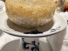 耳朵眼精品炸糕-耳朵眼会馆(鼓楼店)