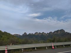 -十九峰景区