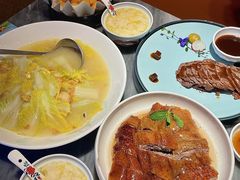 -莞府家宴·东莞菜(市民服务中心店)