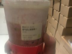 -奈雪的茶(石家庄万象城店)