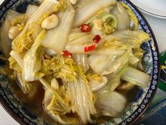 -阿尔法海鲜排档(爱琴海店)