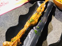 烤牛蛙-蛙小侠(珠海华发商都店)