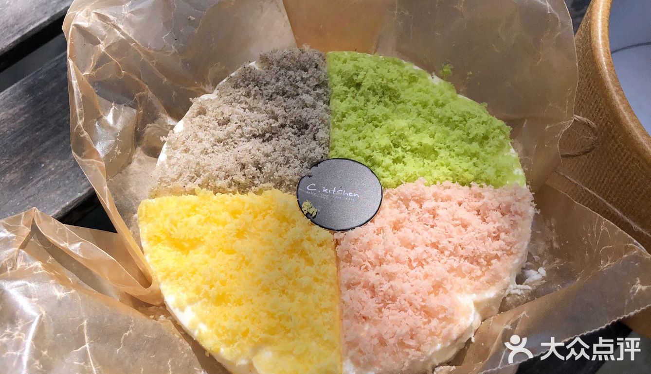 N刷的店👉🏻简餐蛋糕都超爱