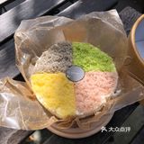 N刷的店👉🏻简餐蛋糕都超爱