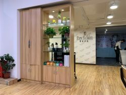-Show fa salon 秀发沙龙