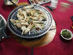 -友口福(大良店)