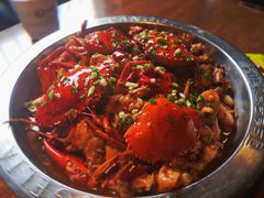 -胖哥俩肉蟹煲(杭州下沙学林街店)