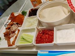 -老德州四合院·德州菜(天衢路店)