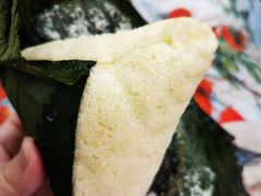 -叶婆婆豆浆馍馍