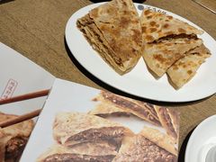 -河沿肉饼Beijing Pie(东华门店)
