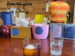-Be Lived Cafe比例咖啡(摩天轮店)