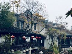 -衣裳街历史文化街区