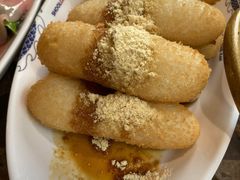 红糖糍粑-小龙坎火锅(全球总店)