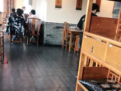 大堂-东来顺饭庄(西直门店)