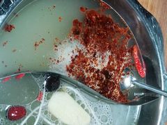 -傣妹火锅(南京东路一店)