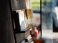 -Onirii Coffee(长乐路店)