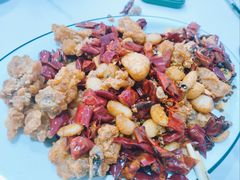 -正宗川菜(虎林胡同店)