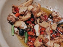 -绿草地·湘菜(悦方ID mall店)