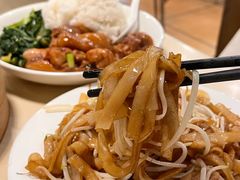 -玲又珑美食(盘福路店)