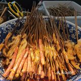 杨家坪好吃街