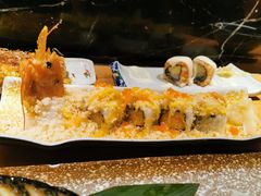 -無境·匠心日本料理(汉街店)